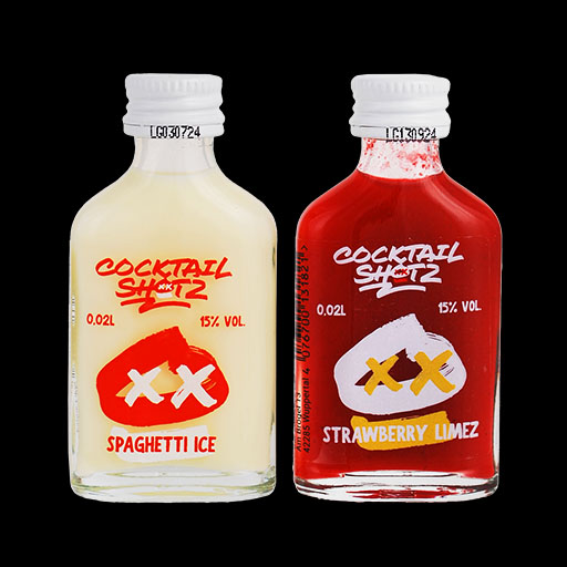 Rot Weiss Mixed Mix Box 15% vol. – Bild 3