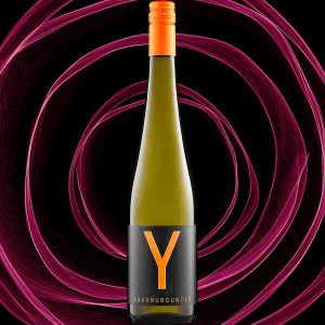 2022 Y Grauburgunder trocken 0,75l