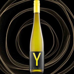 2022 Y Riesling trocken 0,75l