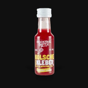 Strawberry Lime im PET von Cocktailshotz