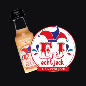 GKG Echt Jeck 15% Vol PET