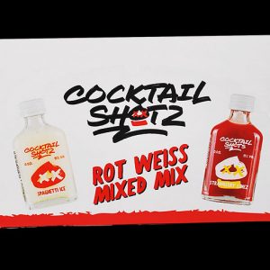 Rot Weiss Mixed Mix Box 15% vol.